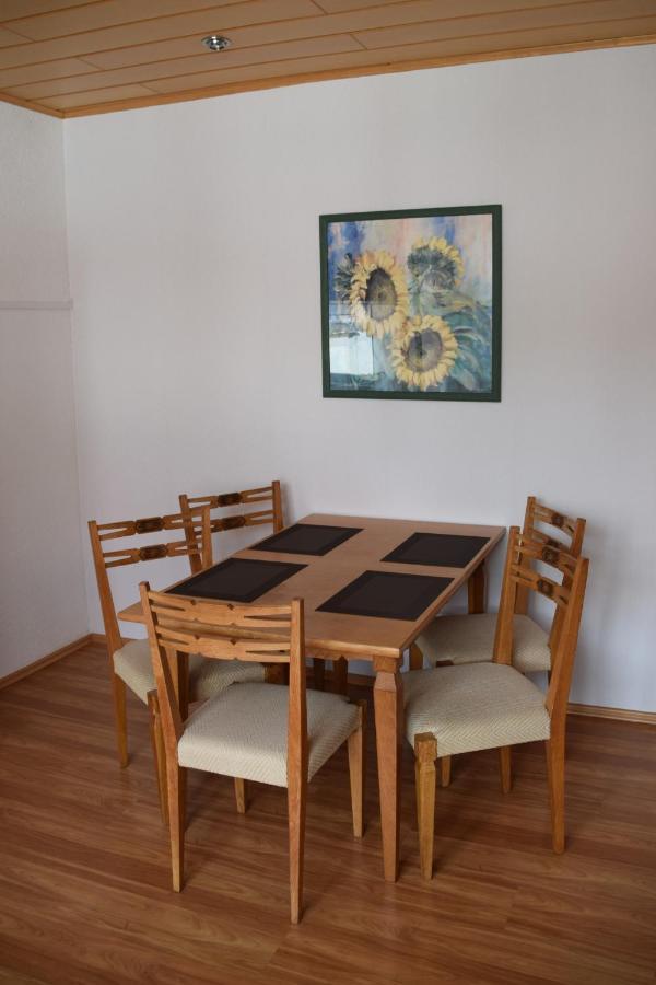 Superior - Ferienhaus Am Engelsbach Im Thueringer Wald Luaran gambar