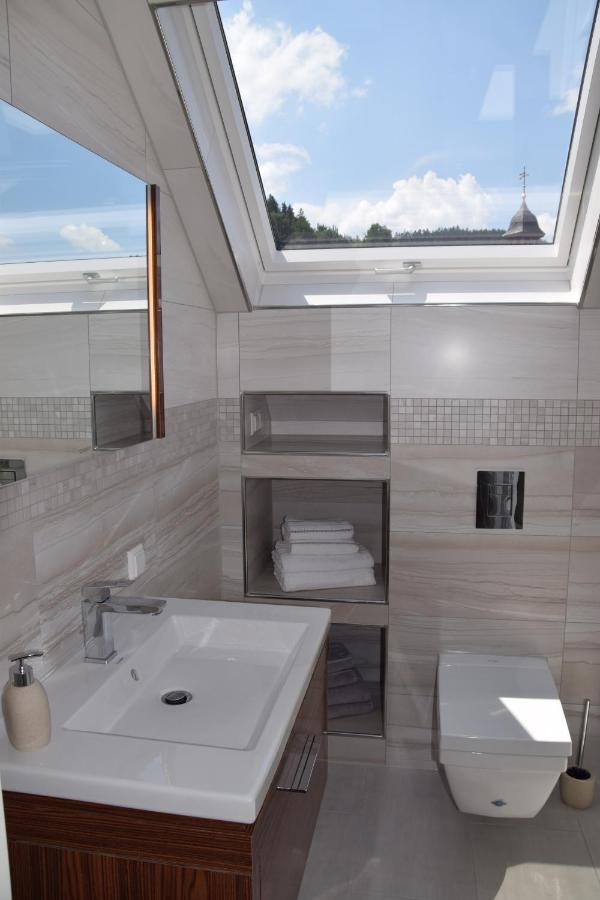Superior - Ferienhaus Am Engelsbach Im Thueringer Wald Luaran gambar