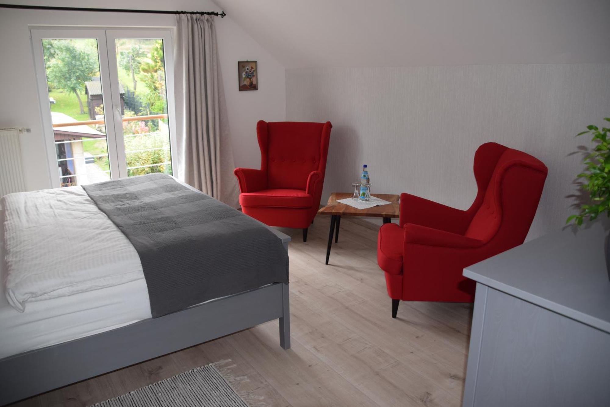 Superior - Ferienhaus Am Engelsbach Im Thueringer Wald Luaran gambar
