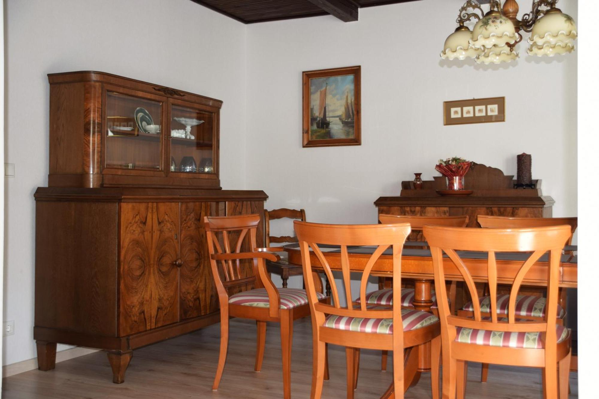 Superior - Ferienhaus Am Engelsbach Im Thueringer Wald Luaran gambar